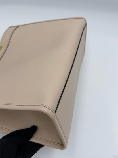 Fendi Sunshine Leather 2Way Tote