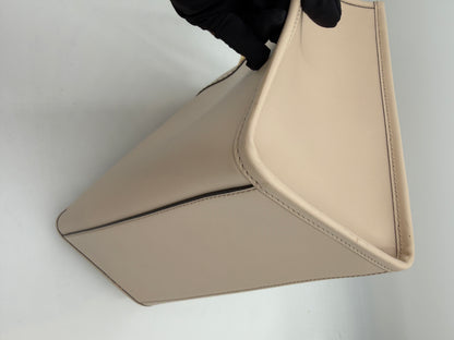 Fendi Sunshine Leather 2Way Tote