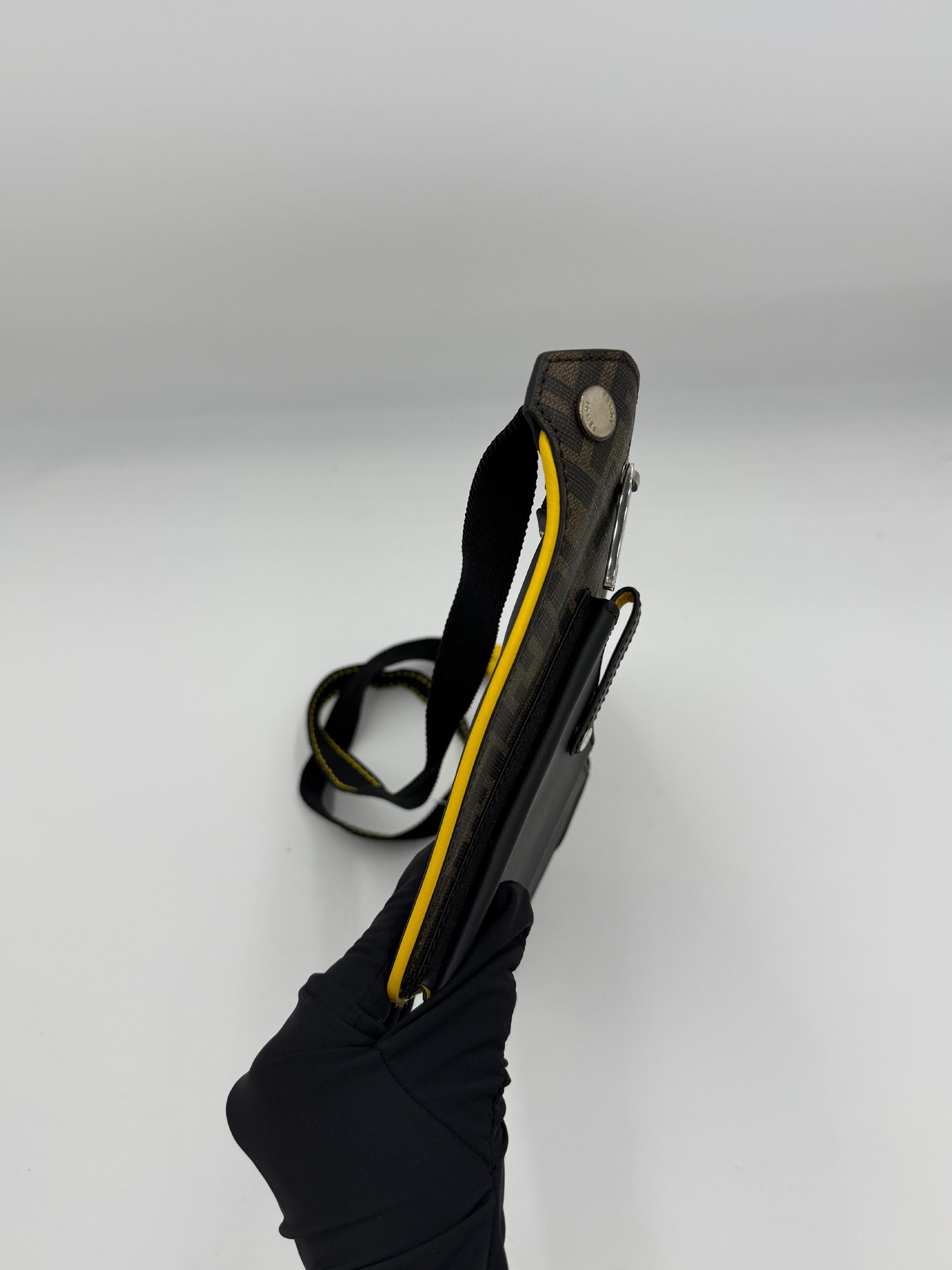 Fendi Zucca Sling Multipocket