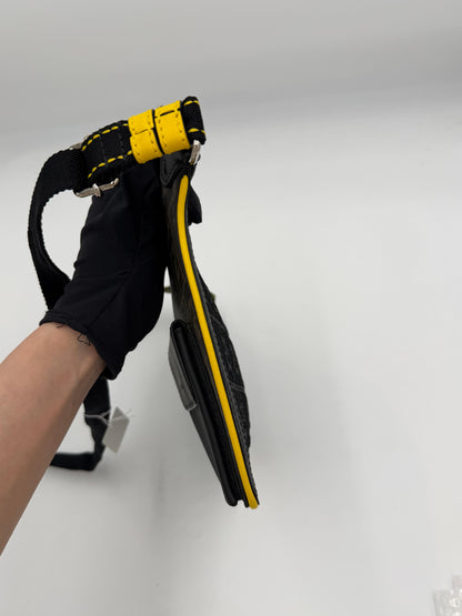 Fendi Zucca Sling Multipocket