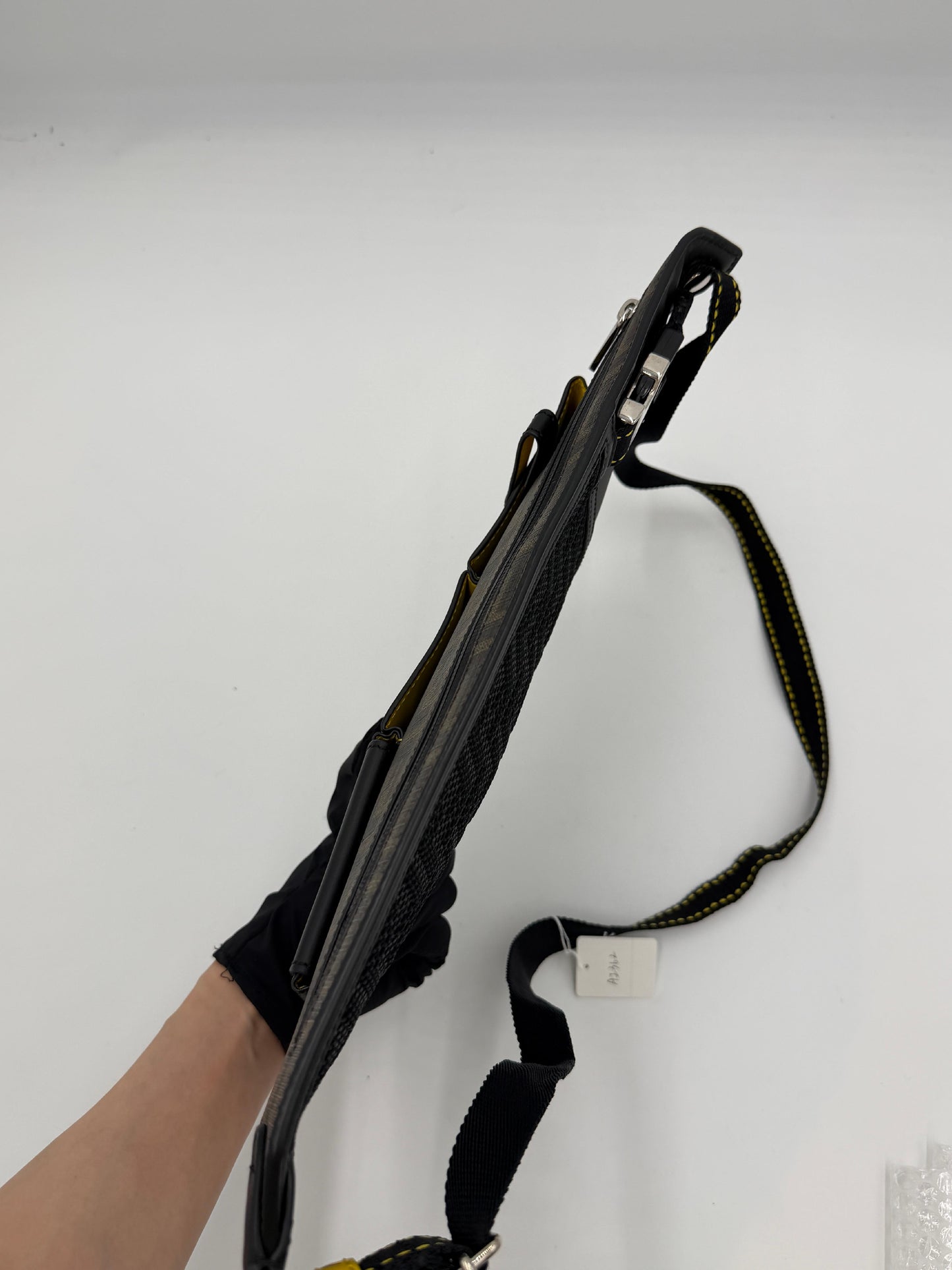 Fendi Zucca Sling Multipocket