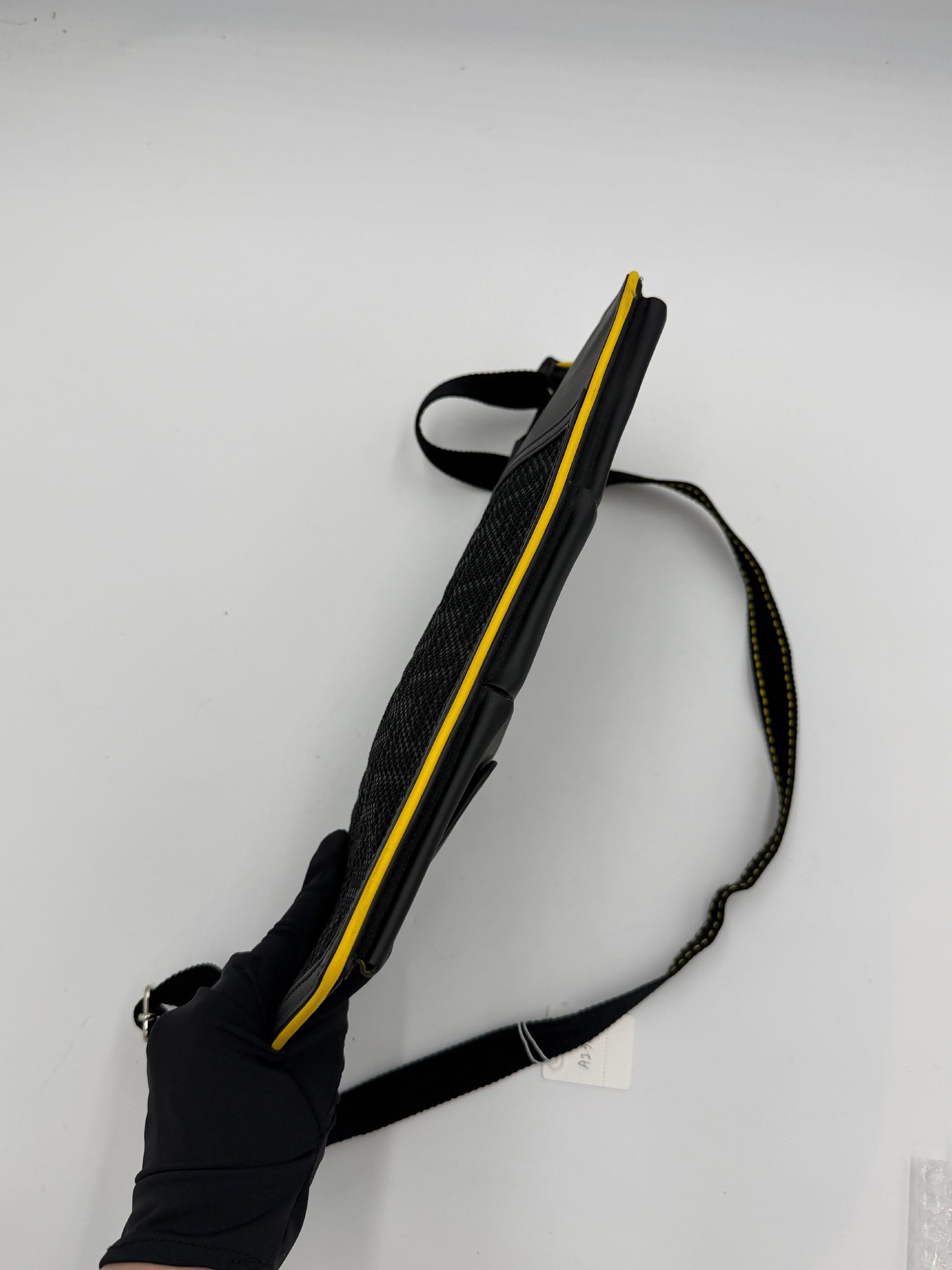 Fendi Zucca Sling Multipocket