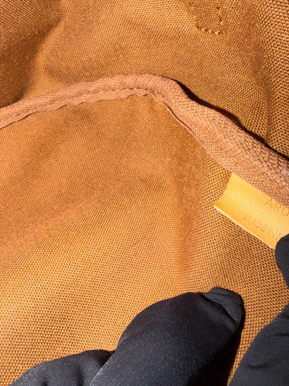 Louis Vuitton Monogram Saumur