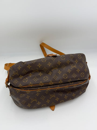 Louis Vuitton Monogram Saumur