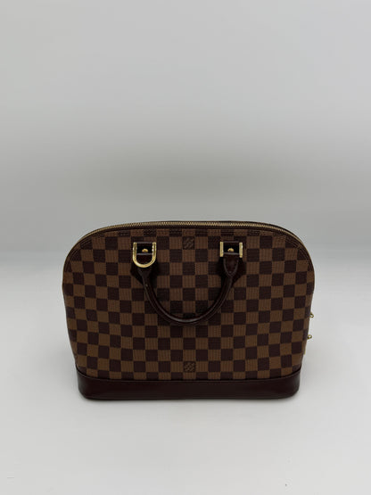 Louis Vuitton Alma Damier