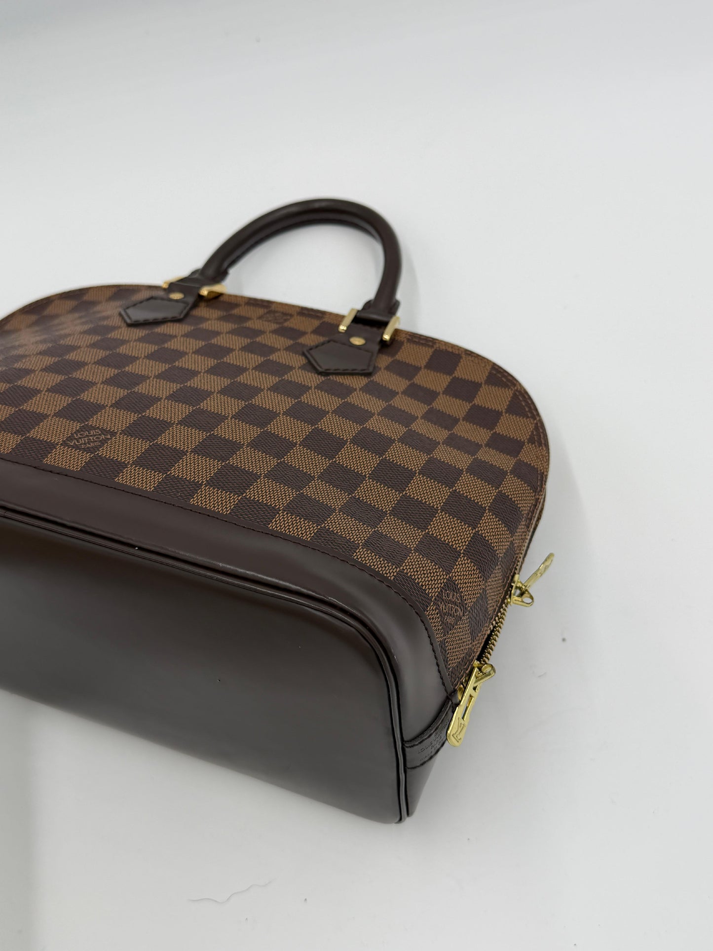 Louis Vuitton Alma Damier
