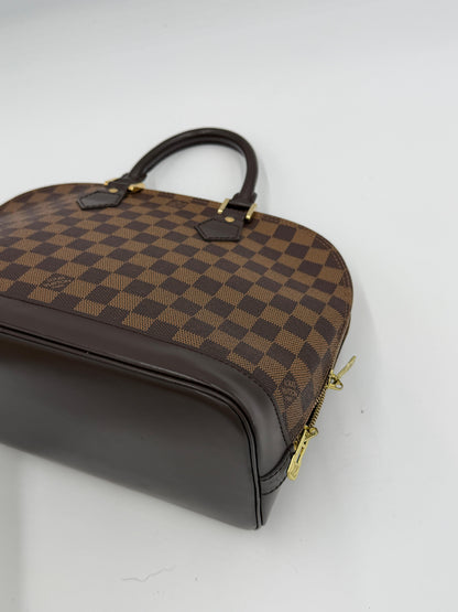 Louis Vuitton Alma Damier