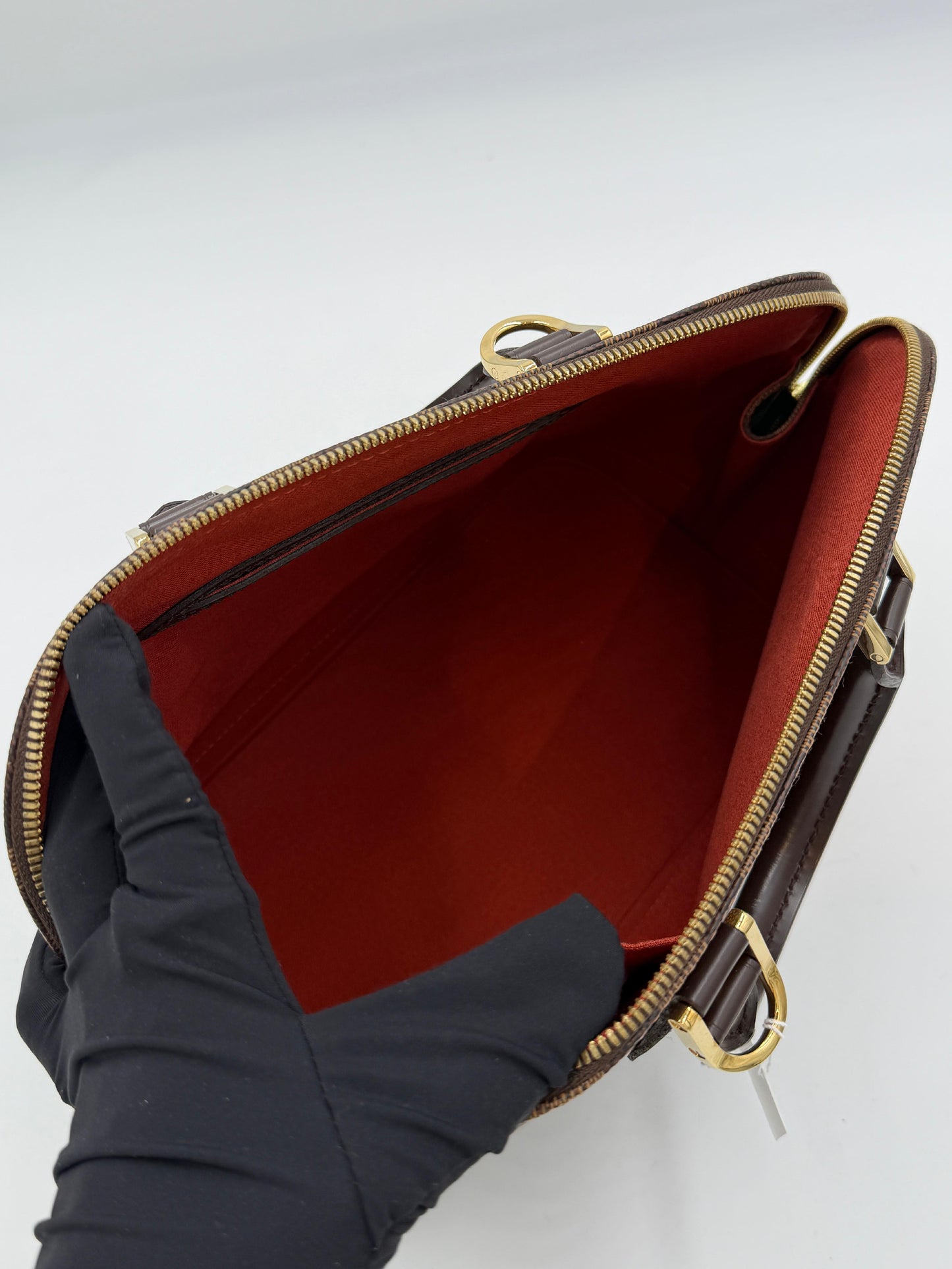 Louis Vuitton Alma Damier