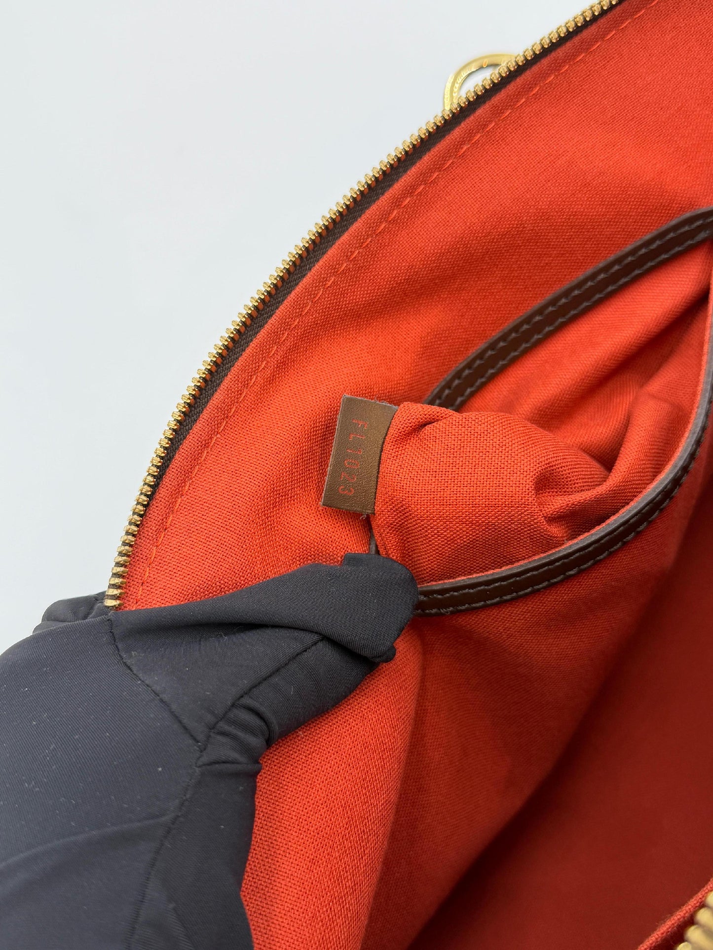 Louis Vuitton Alma Damier