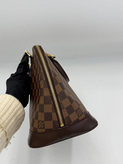 Louis Vuitton Alma Damier