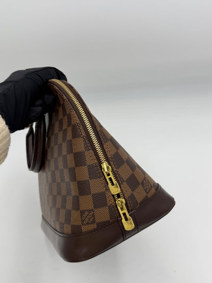 Louis Vuitton Alma Damier