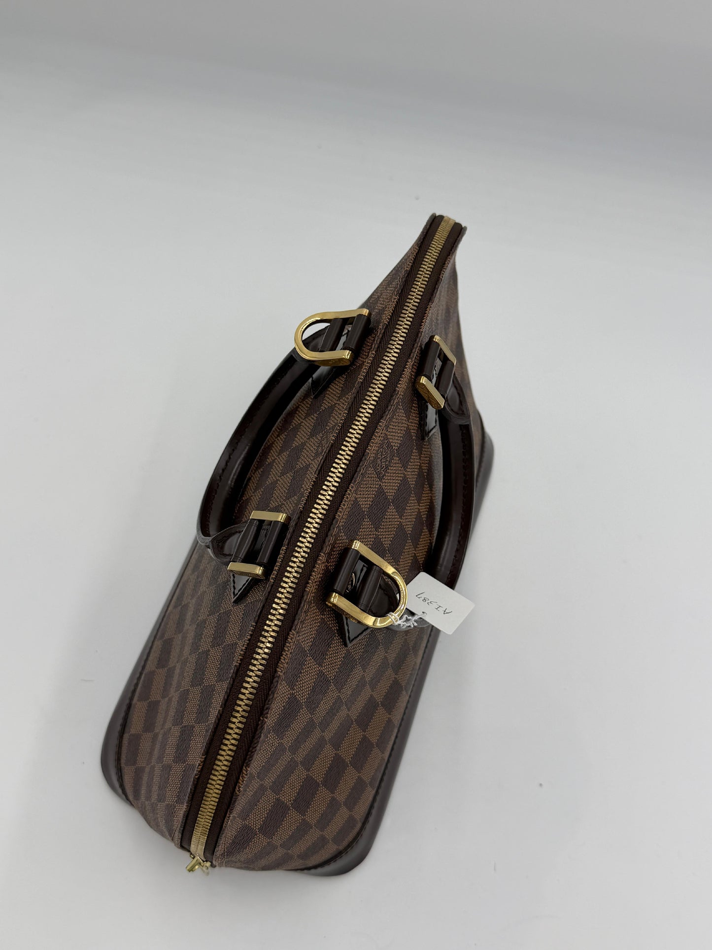 Louis Vuitton Alma Damier