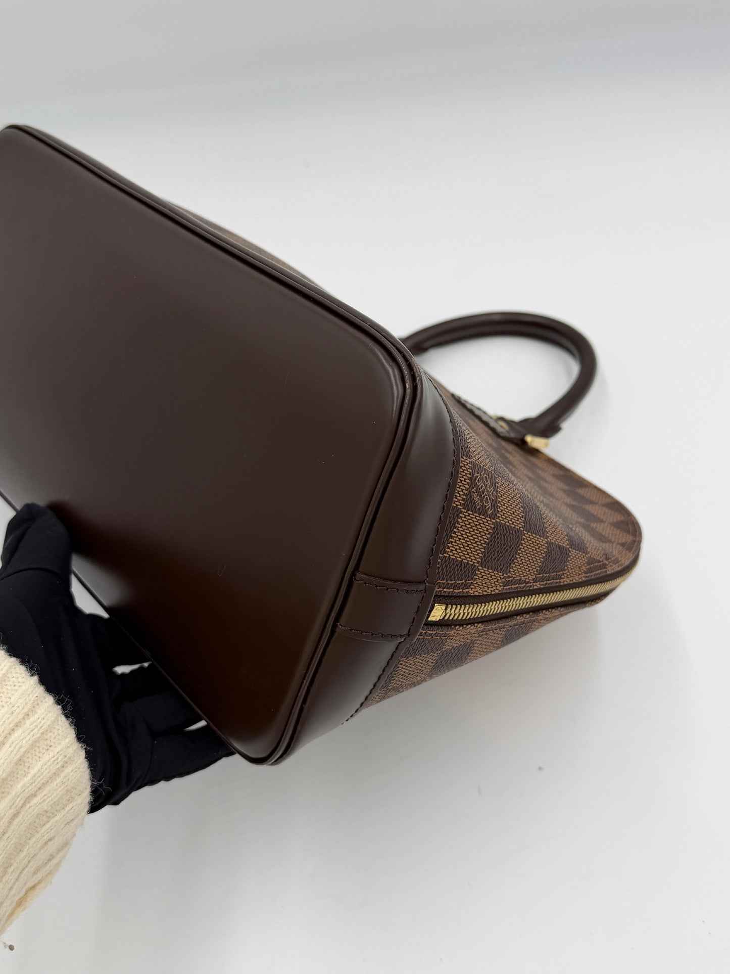 Louis Vuitton Alma Damier