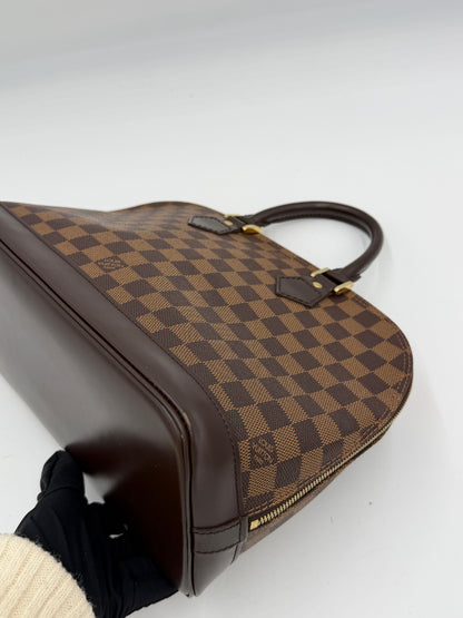 Louis Vuitton Alma Damier