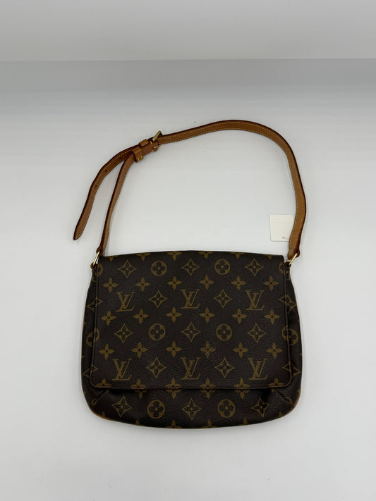 Louis Vuitton Monogram Musette