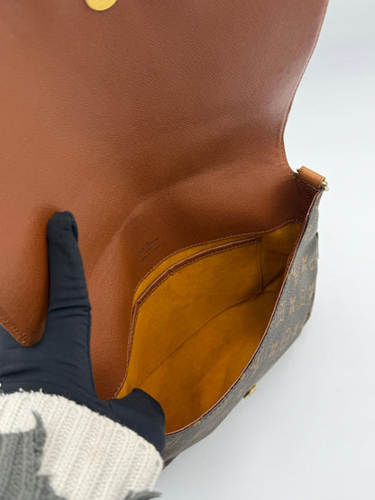 Louis Vuitton Monogram Musette