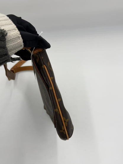 Louis Vuitton Monogram Musette