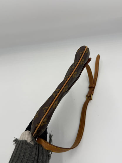 Louis Vuitton Monogram Musette