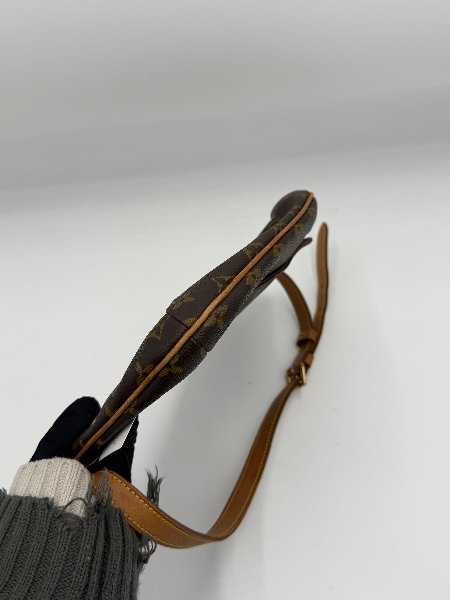 Louis Vuitton Monogram Musette