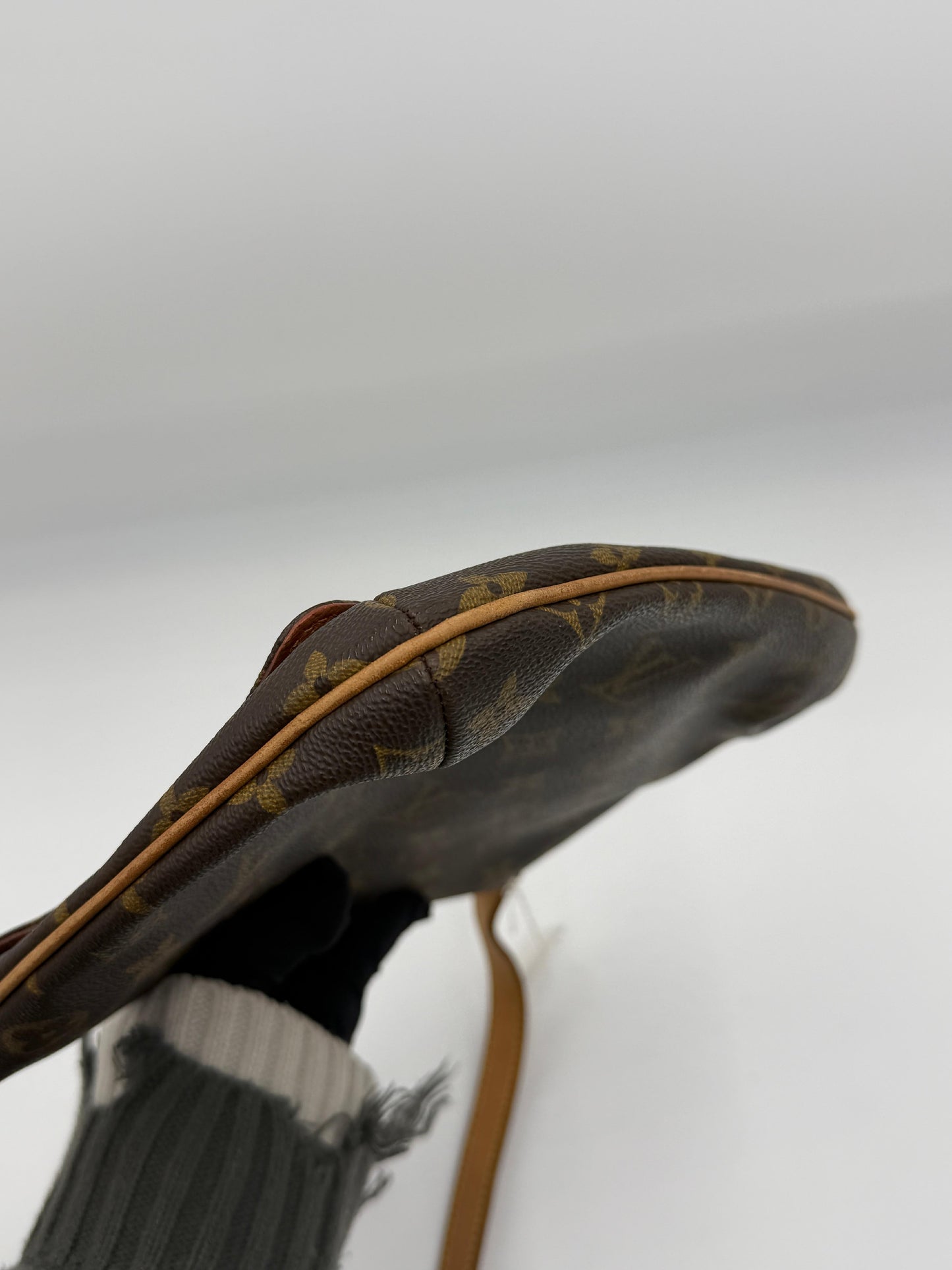 Louis Vuitton Monogram Musette