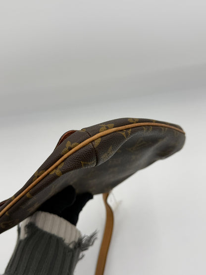 Louis Vuitton Monogram Musette