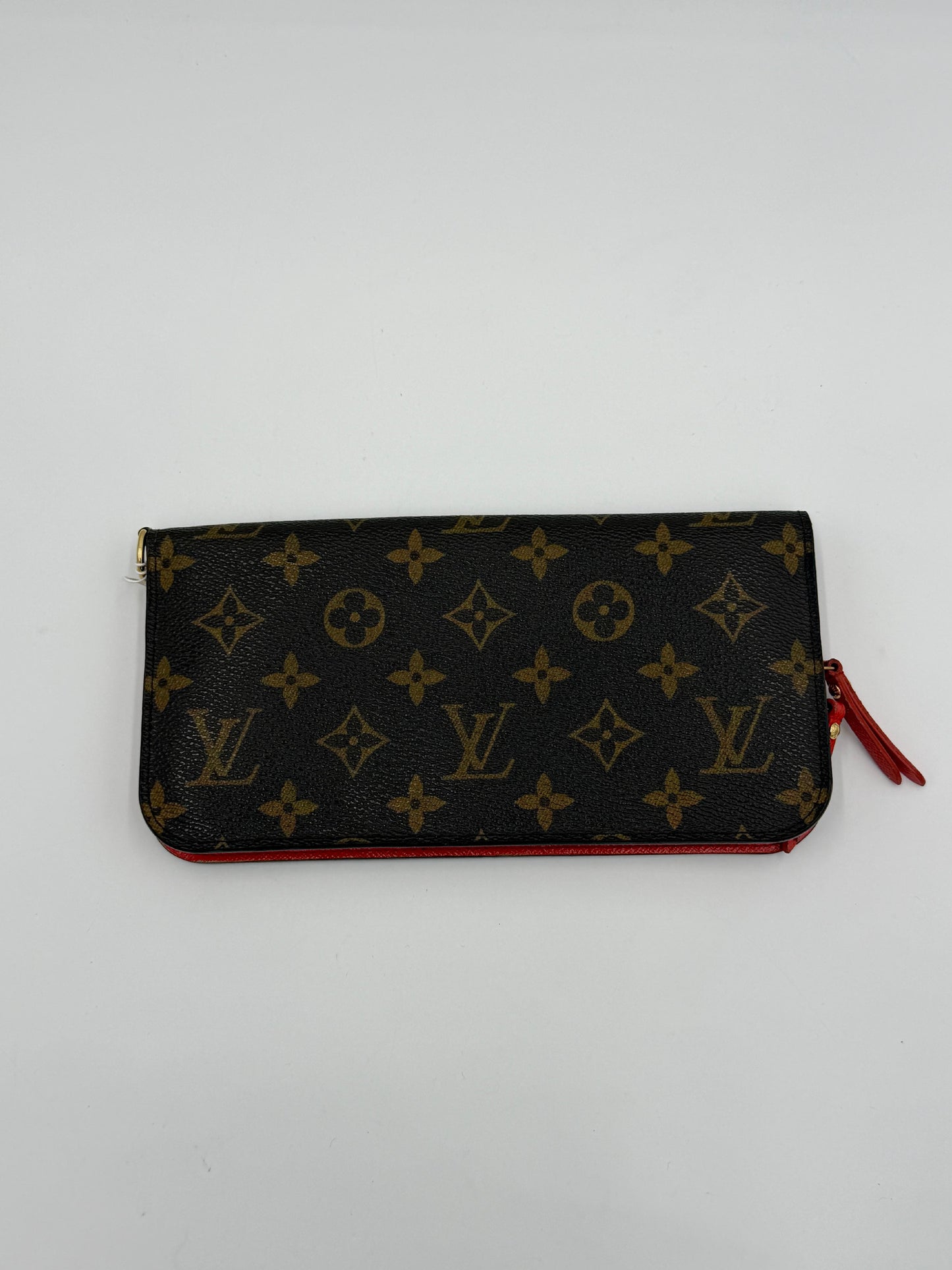 Louis Vuitton Monogram Insolite Wallet
