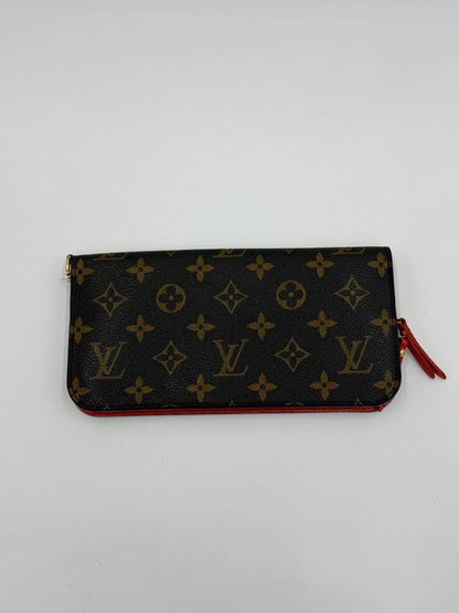 Louis Vuitton Monogram Insolite Wallet