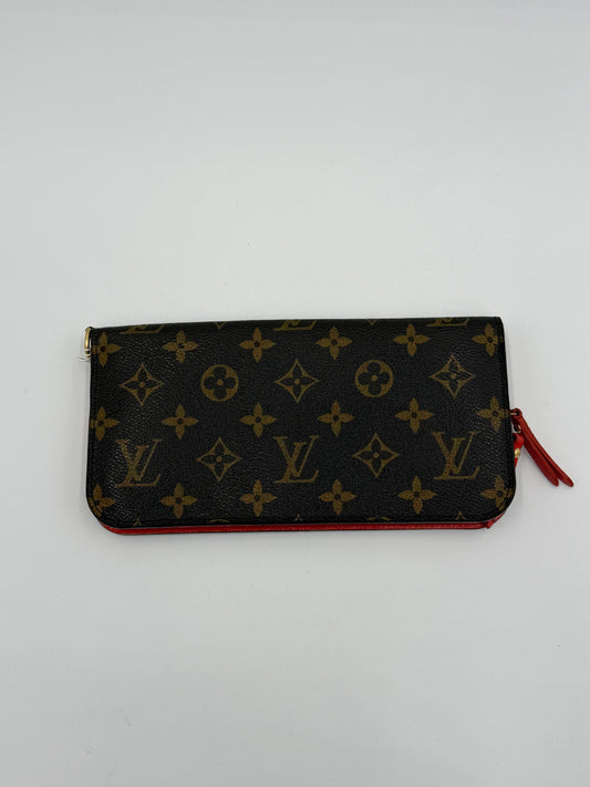 Louis Vuitton Monogram Insolite Wallet