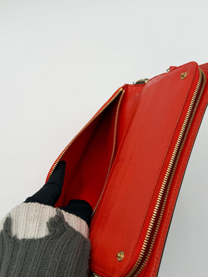 Louis Vuitton Monogram Insolite Wallet