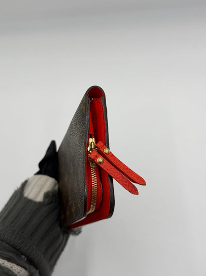 Louis Vuitton Monogram Insolite Wallet