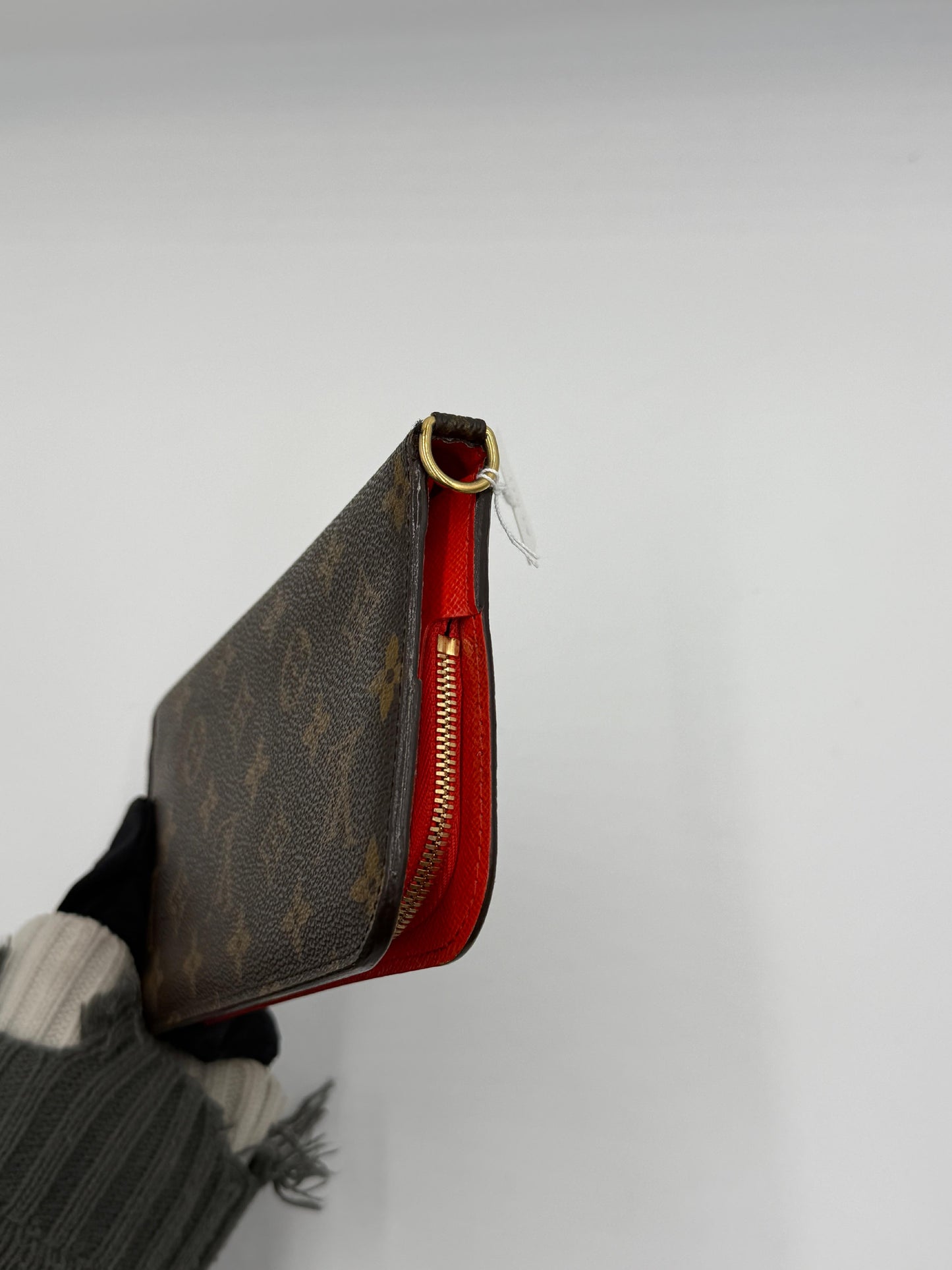 Louis Vuitton Monogram Insolite Wallet