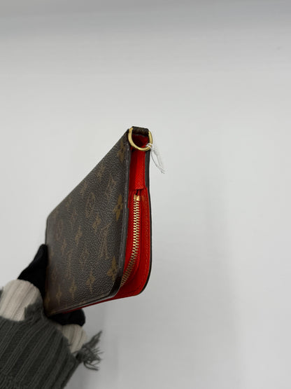 Louis Vuitton Monogram Insolite Wallet