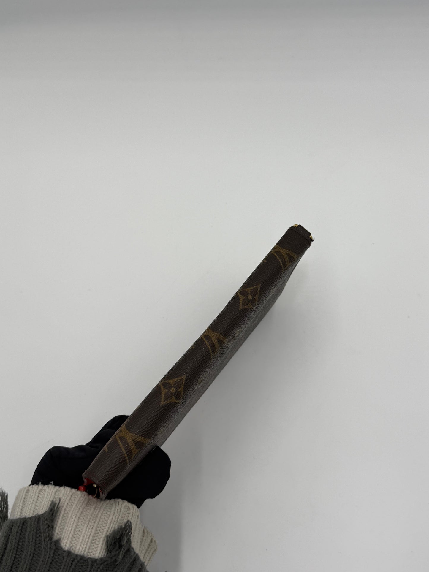 Louis Vuitton Monogram Insolite Wallet