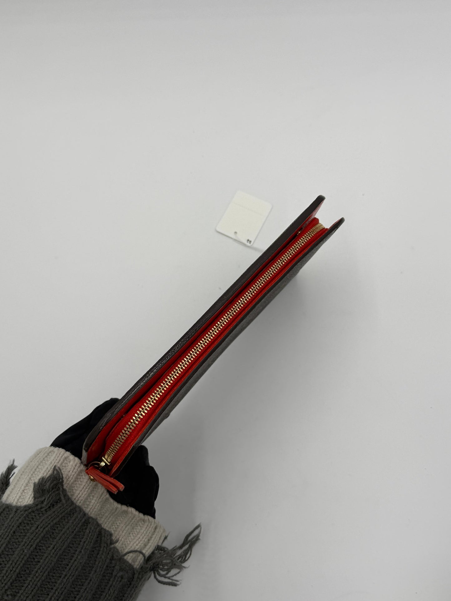 Louis Vuitton Monogram Insolite Wallet