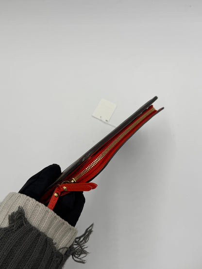 Louis Vuitton Monogram Insolite Wallet