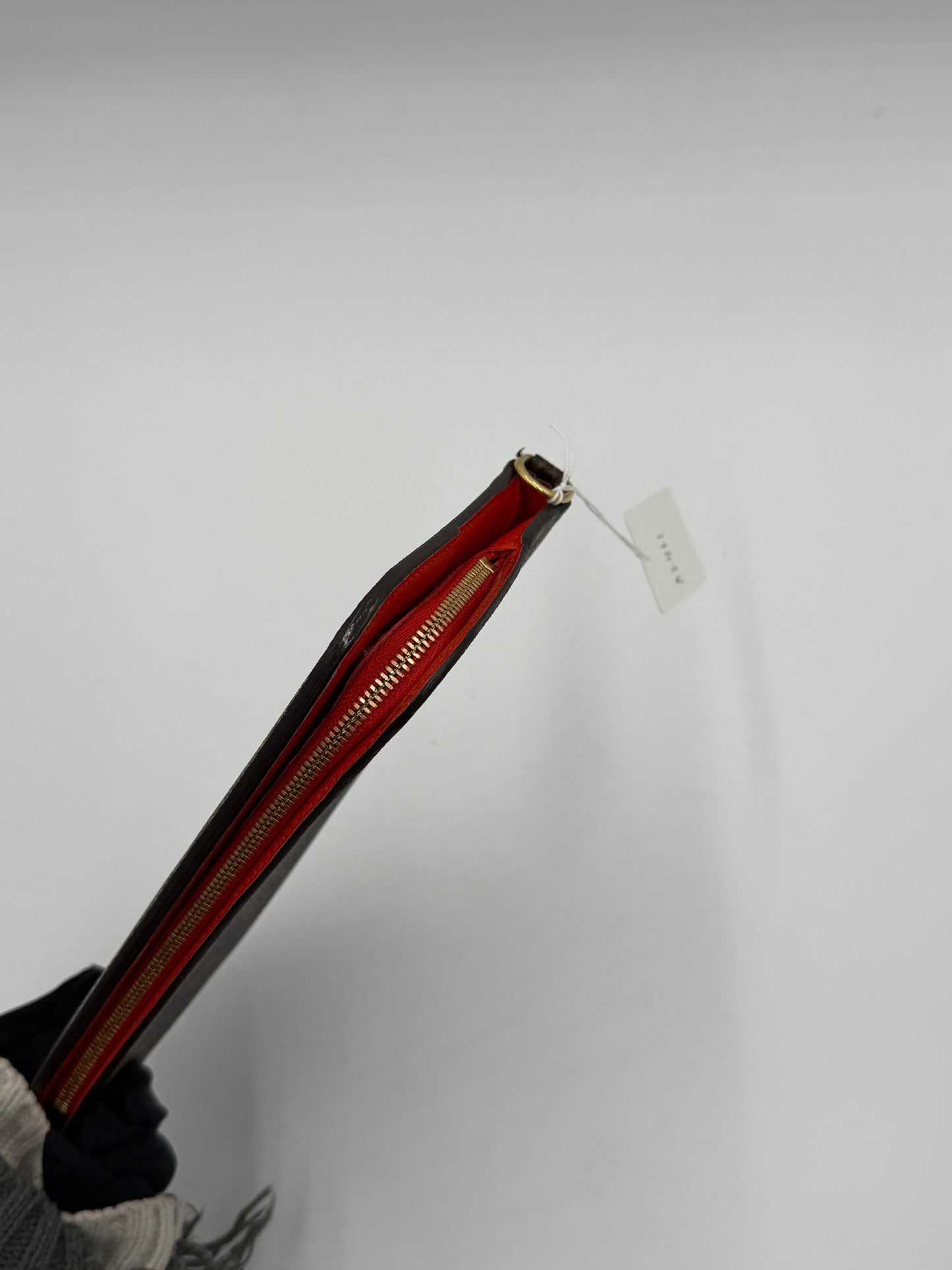 Louis Vuitton Monogram Insolite Wallet