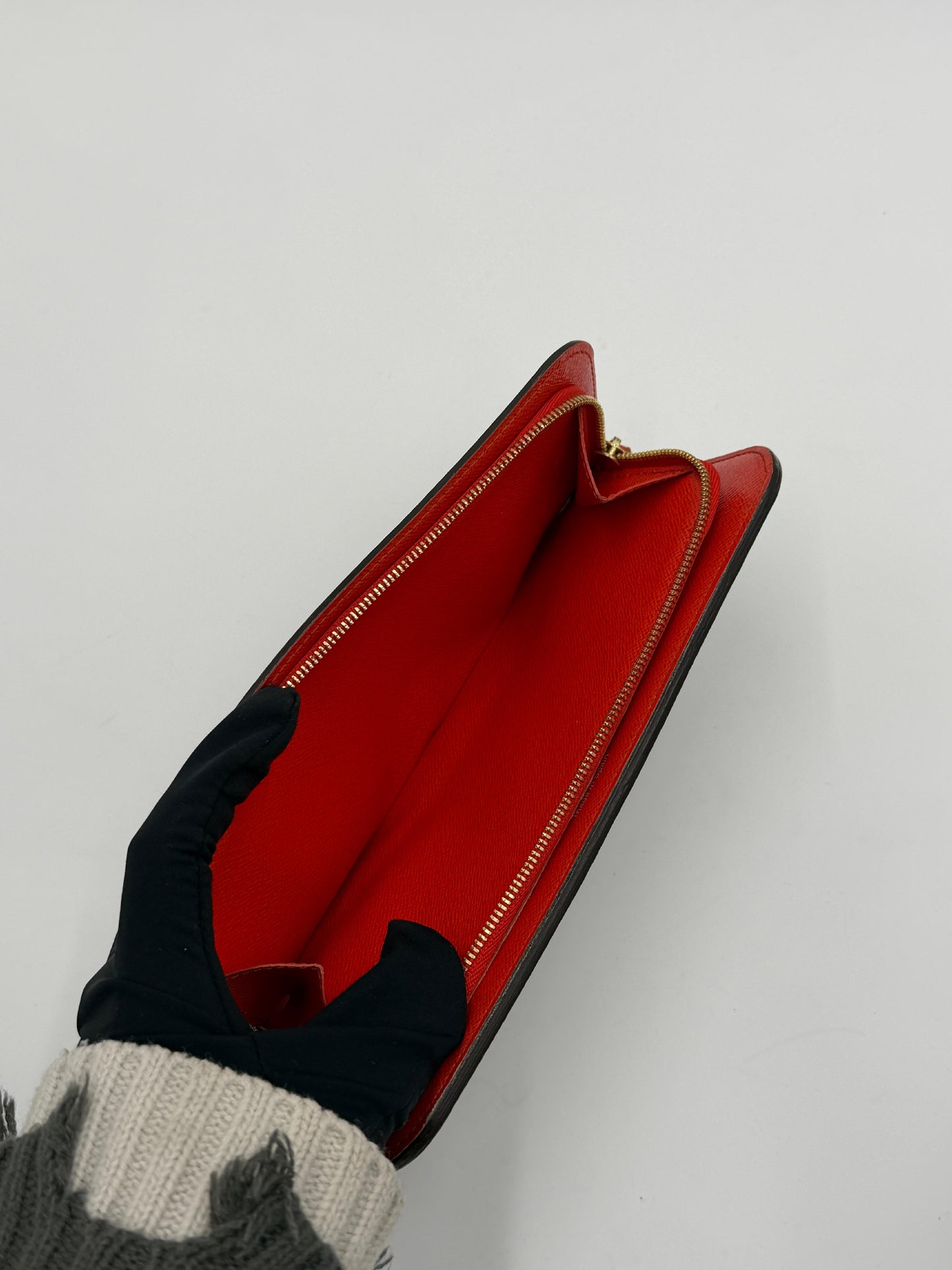 Louis Vuitton Monogram Insolite Wallet