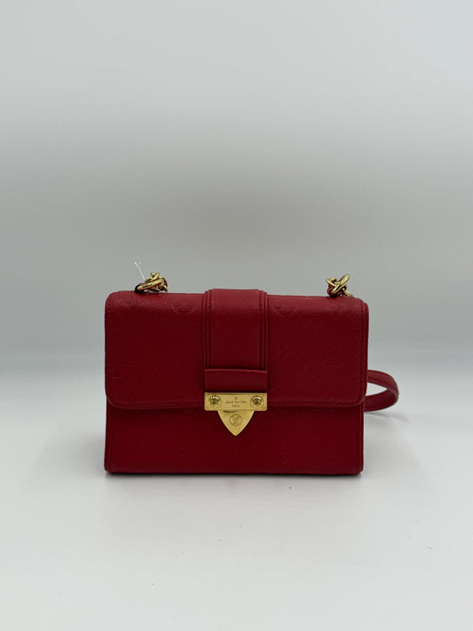 Louis Vuitton Saint Sulpice Empreinte