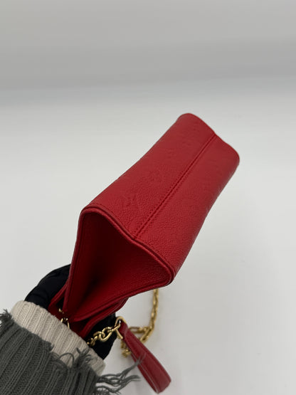 Louis Vuitton Saint Sulpice Empreinte