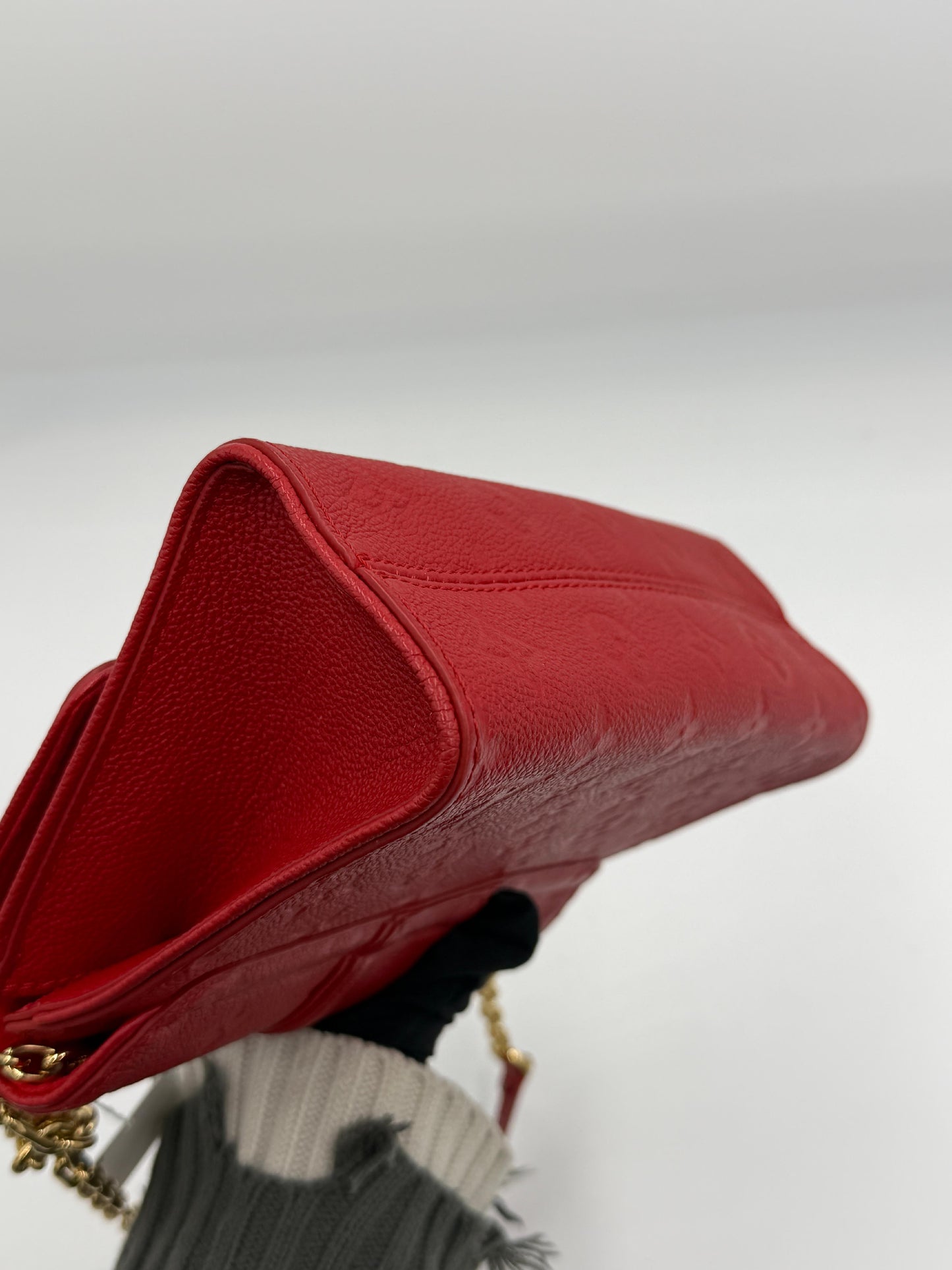 Louis Vuitton Saint Sulpice Empreinte