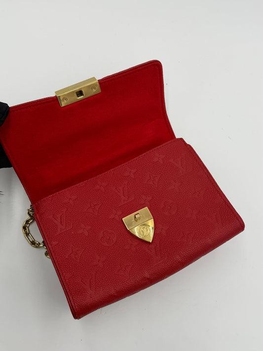Louis Vuitton Saint Sulpice Empreinte