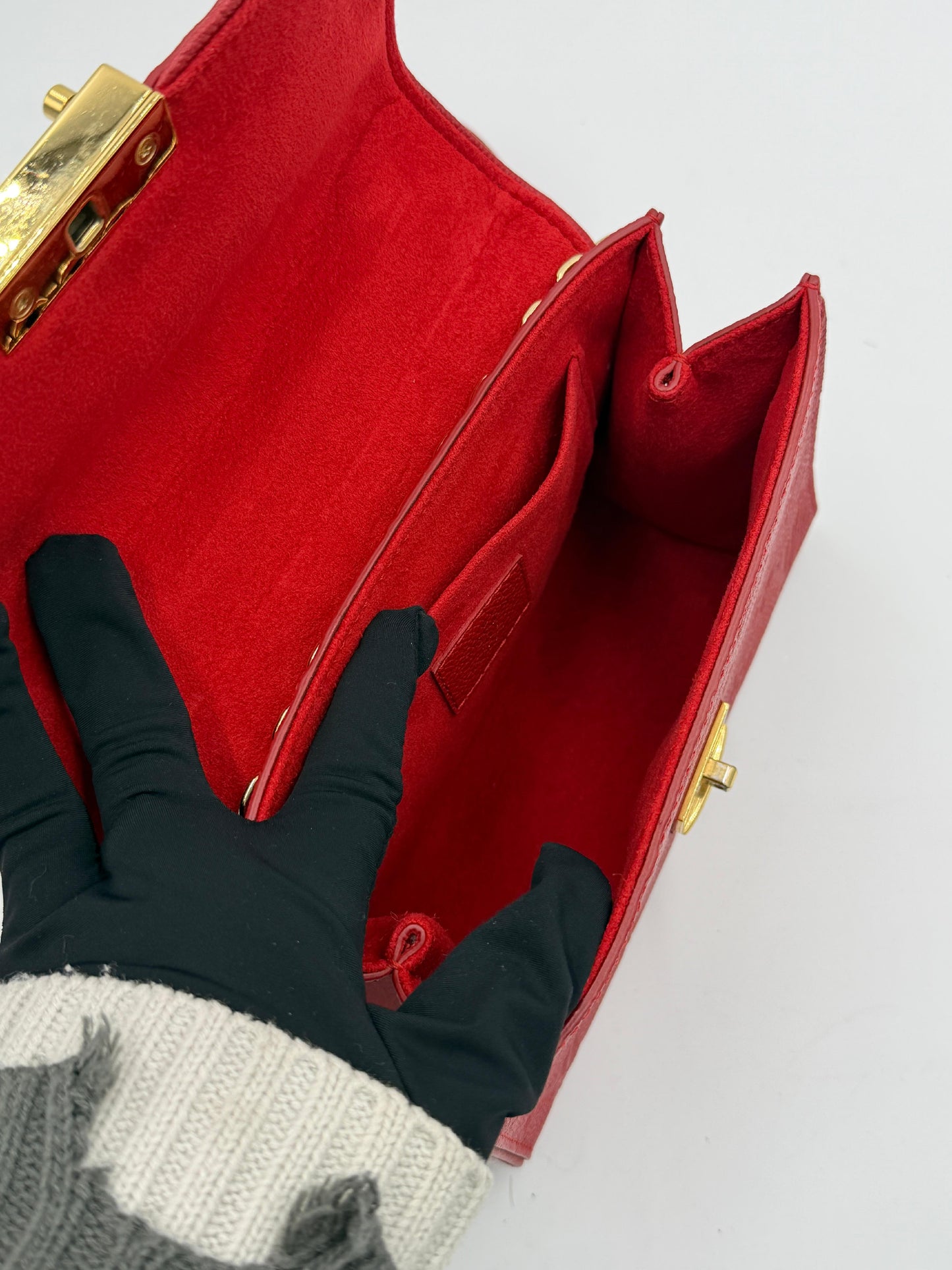 Louis Vuitton Saint Sulpice Empreinte