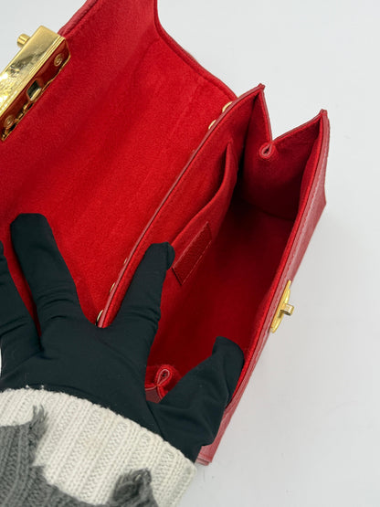 Louis Vuitton Saint Sulpice Empreinte