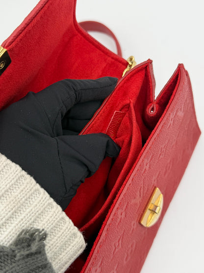 Louis Vuitton Saint Sulpice Empreinte