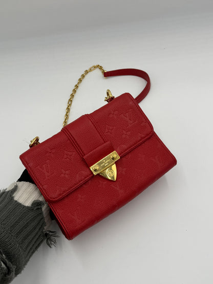 Louis Vuitton Saint Sulpice Empreinte