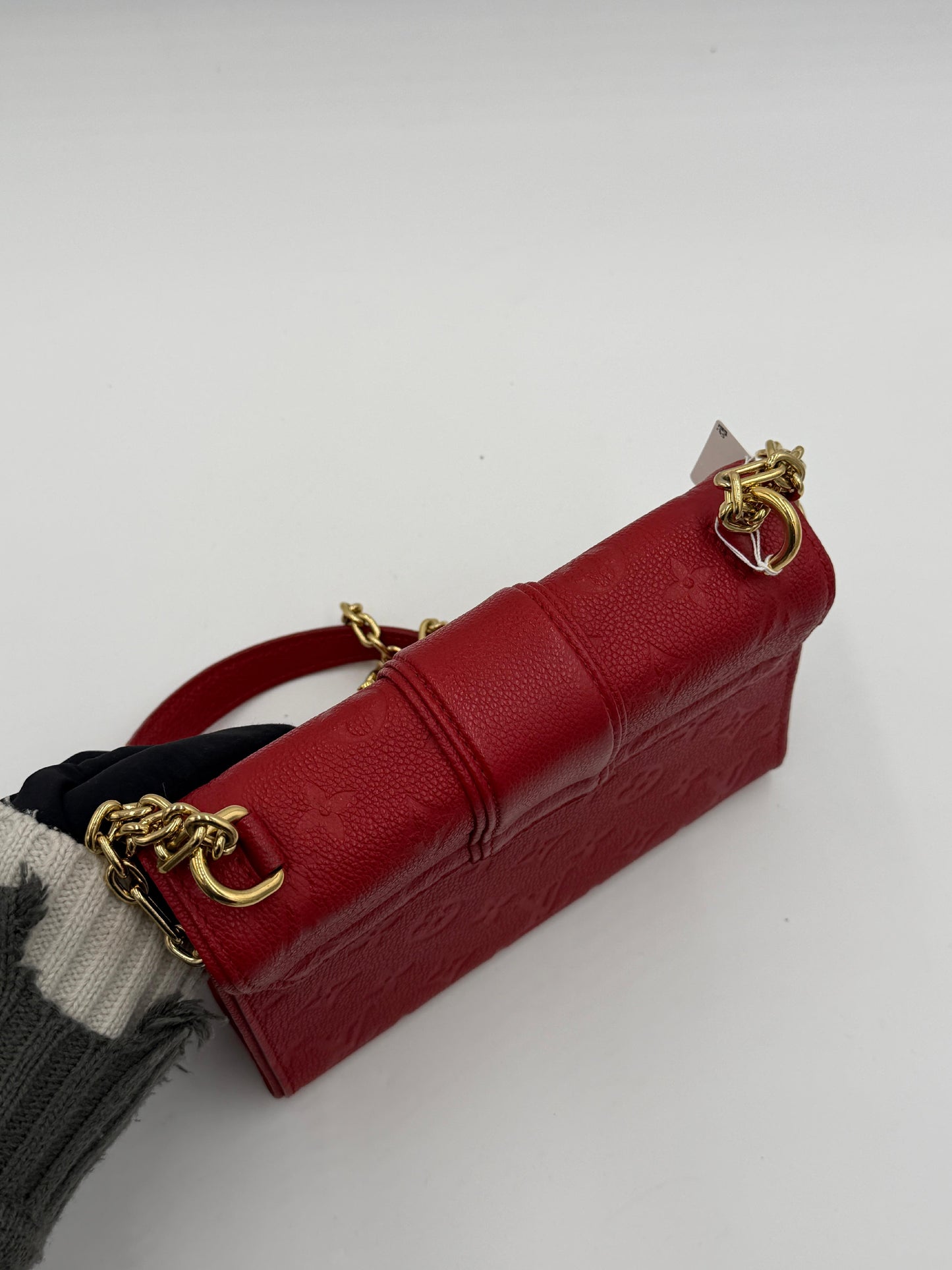 Louis Vuitton Saint Sulpice Empreinte