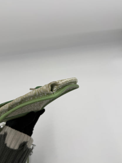 Loewe Anagram Canvas Mini Crossbody