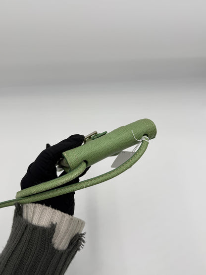 Loewe Anagram Canvas Mini Crossbody