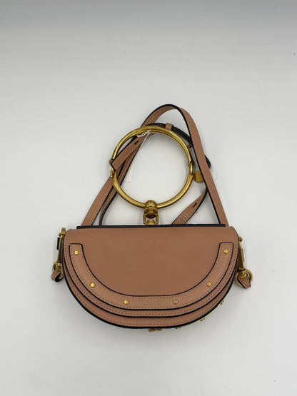 Chloe Nile Bracelet 2Way