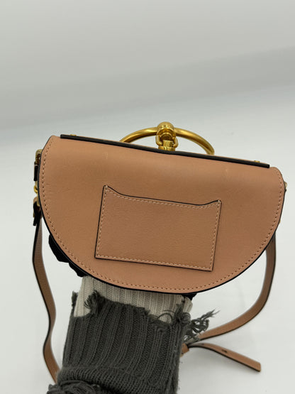 Chloe Nile Bracelet 2Way